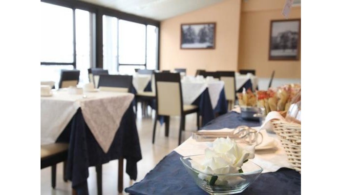 Hotel Mini Aosta poza 6