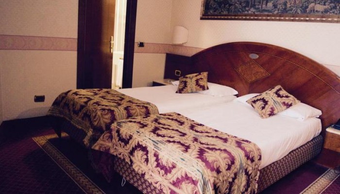 Hotel Mokinba King poza 3