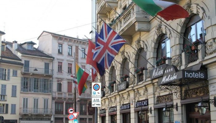 Hotel Mokinba King poza 4