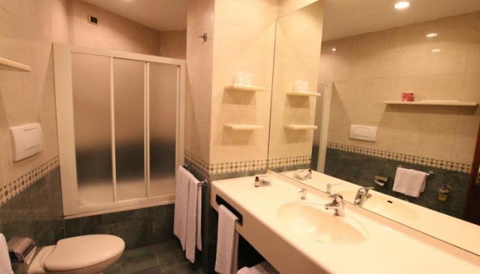 Hotel Mokinba King poza 2