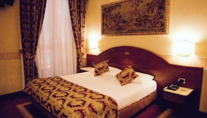 Hotel Mokinba King poza 1