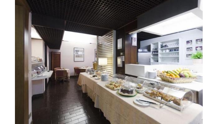 Hotel Molise 2 poza 0