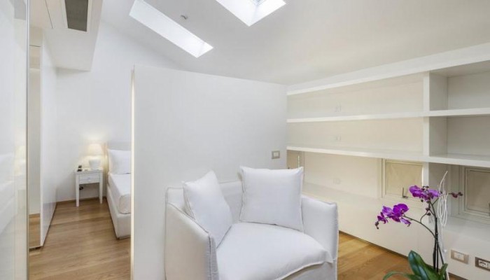 Poza pentru Hotel Nh Milano Palazzo Moscova 275-1476453507 Hotel Nh Milano Palazzo Moscova poza 3