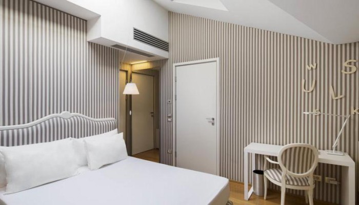 Poza pentru Hotel Nh Milano Palazzo Moscova 277-1476453507 Hotel Nh Milano Palazzo Moscova poza 7