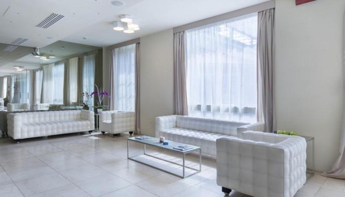 Poza pentru Hotel Nh Milano Palazzo Moscova 80-1476453507 Hotel Nh Milano Palazzo Moscova poza 1