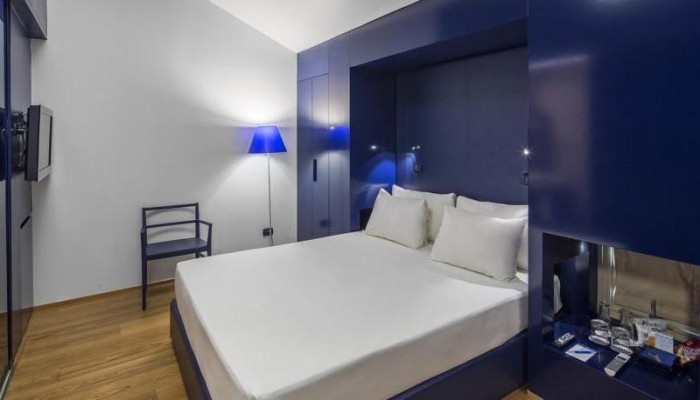 Poza pentru Hotel Nh Milano Palazzo Moscova 841-1476453507 Hotel Nh Milano Palazzo Moscova poza 6