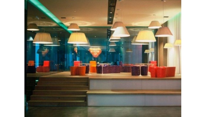 Hotel Nhow Milano poza 6