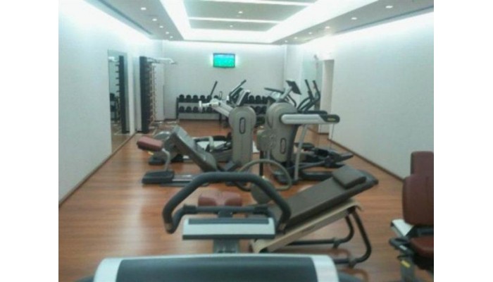 Hotel Nhow Milano poza 5