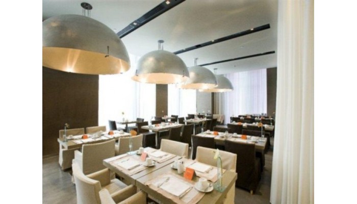 Hotel Nhow Milano poza 4