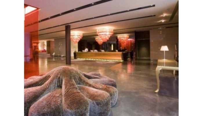 Hotel Nhow Milano poza 7