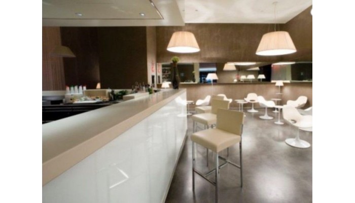 Hotel Nhow Milano poza 3