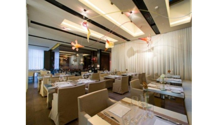 Hotel Nhow Milano poza 2