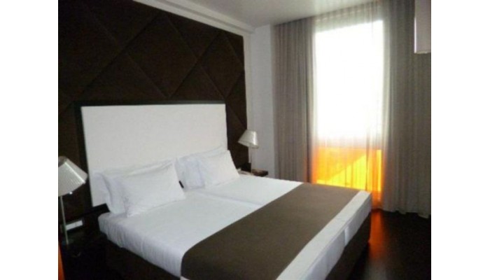 Hotel Nhow Milano poza 1
