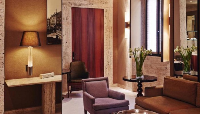 Hotel Park Hyatt Milano poza 5