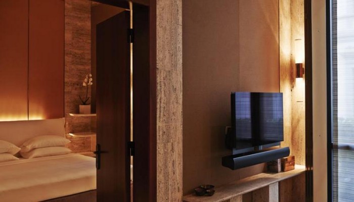 Hotel Park Hyatt Milano poza 6