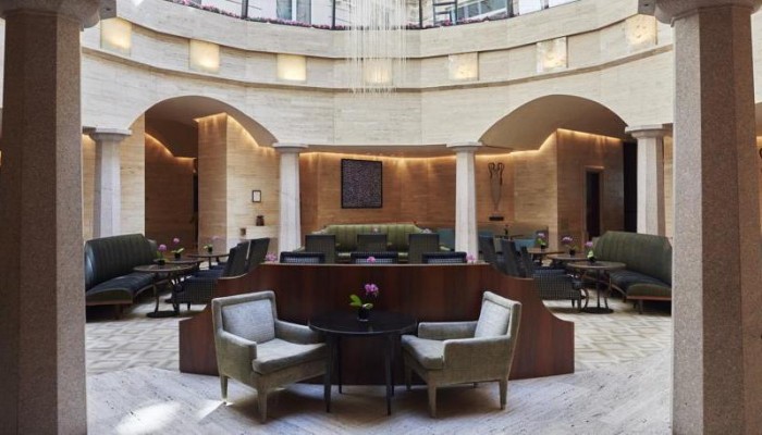 Hotel Park Hyatt Milano poza 16