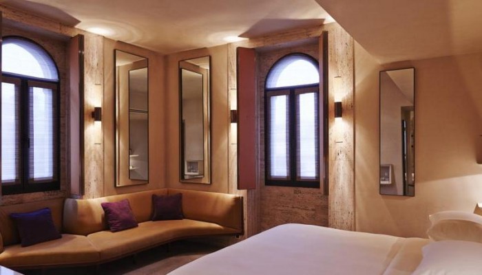 Hotel Park Hyatt Milano poza 1