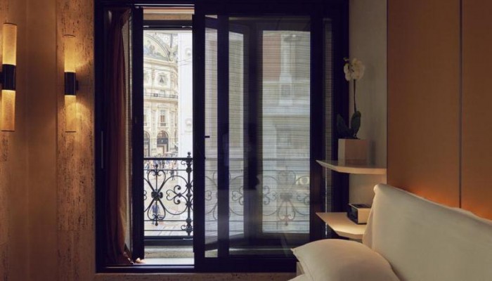 Hotel Park Hyatt Milano poza 7