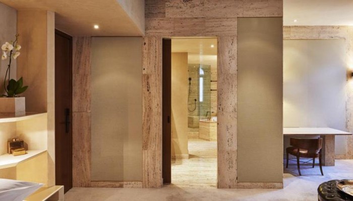 Hotel Park Hyatt Milano poza 2