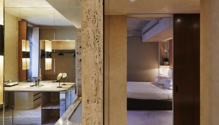 Hotel Park Hyatt Milano poza 9
