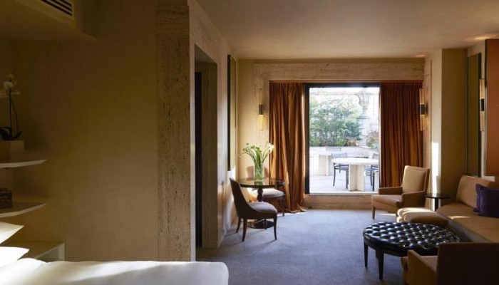 Hotel Park Hyatt Milano poza 3