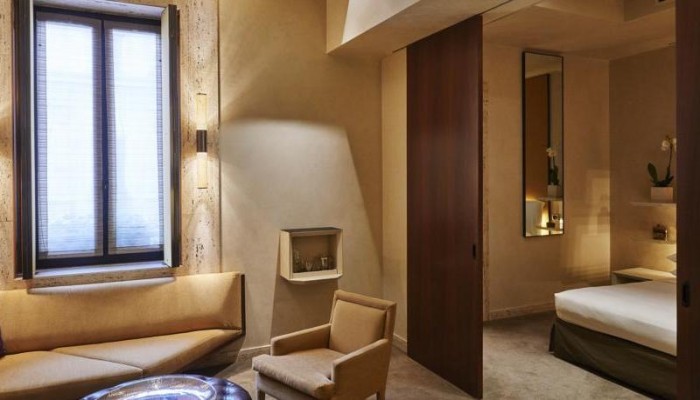 Hotel Park Hyatt Milano poza 11