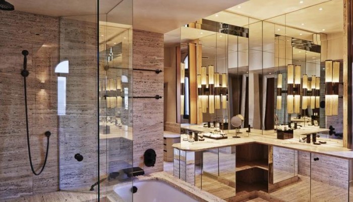 Hotel Park Hyatt Milano poza 12