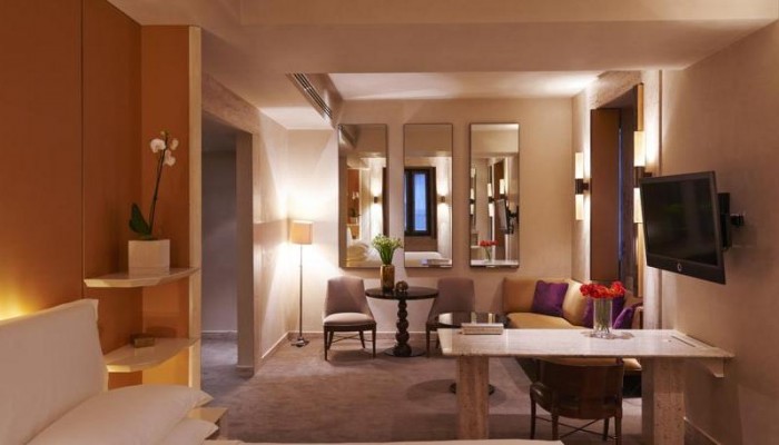 Hotel Park Hyatt Milano poza 15