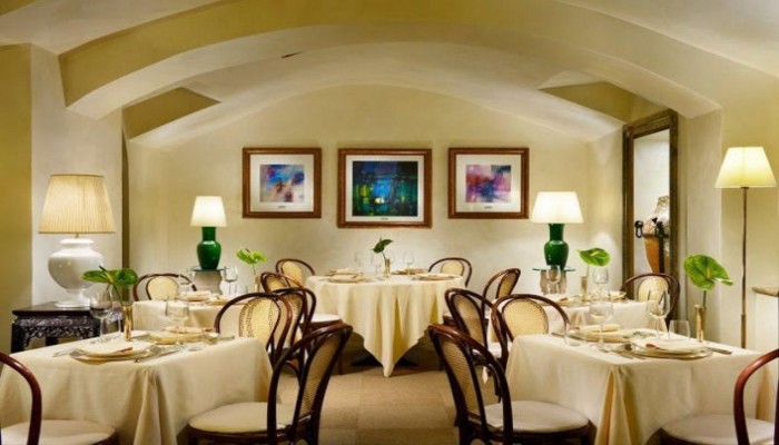 Hotel Pierre Milano poza 8