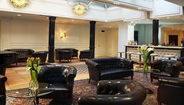 Hotel Pierre Milano poza 5