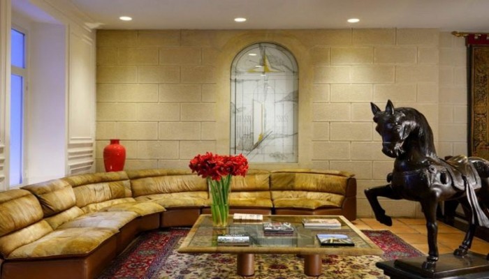 Hotel Pierre Milano poza 7