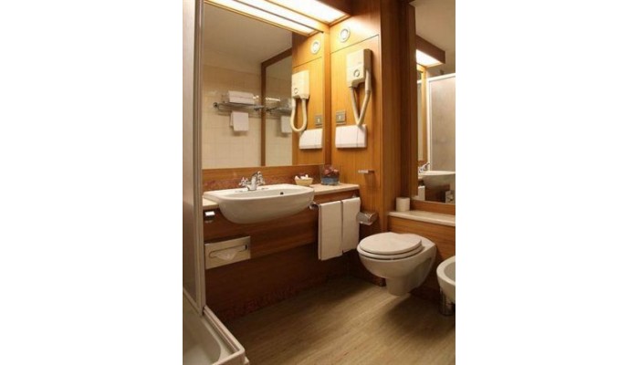 Hotel Portello Gruppo Minihotel poza 21