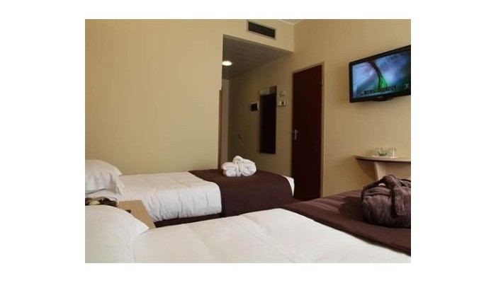 Hotel Portello Gruppo Minihotel poza 18