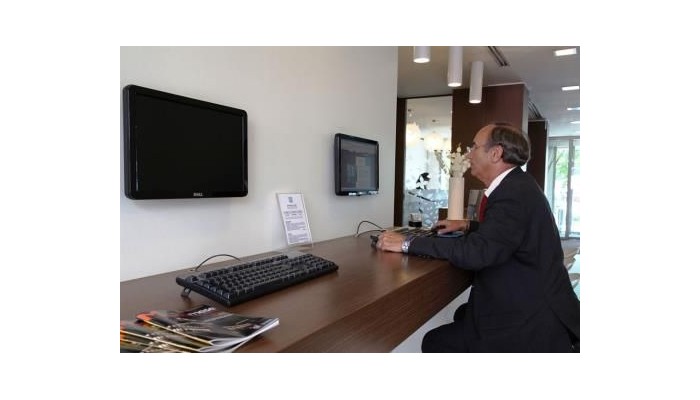 Hotel Portello Gruppo Minihotel poza 32