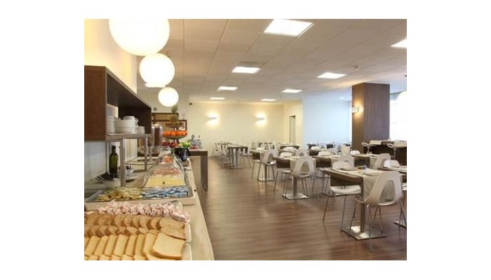 Hotel Portello Gruppo Minihotel poza 28