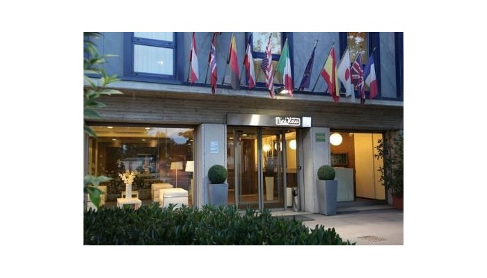 Hotel Portello Gruppo Minihotel poza 34