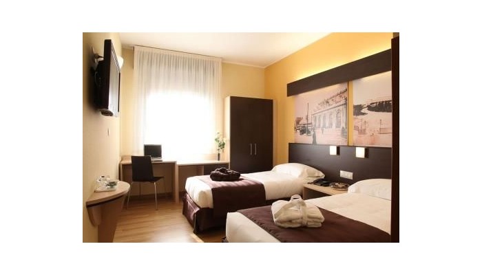 Hotel Portello Gruppo Minihotel poza 8