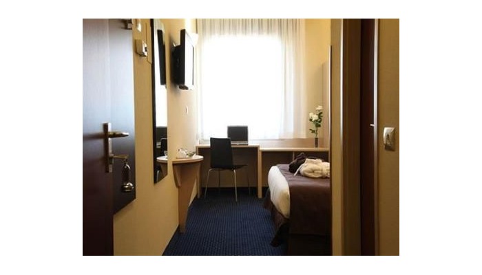 Hotel Portello Gruppo Minihotel poza 16