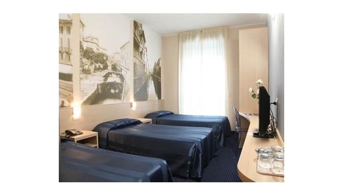 Hotel Portello Gruppo Minihotel poza 19