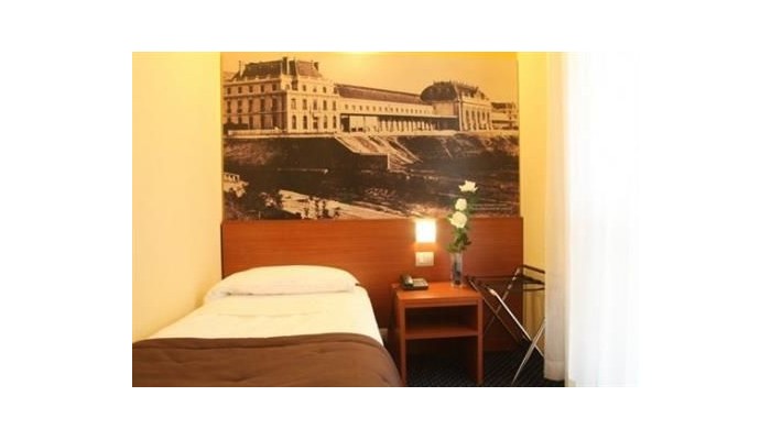 Hotel Portello Gruppo Minihotel poza 15