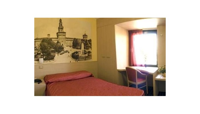 Hotel Portello Gruppo Minihotel poza 12