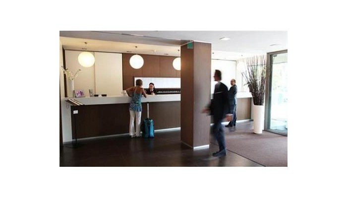 Hotel Portello Gruppo Minihotel poza 2