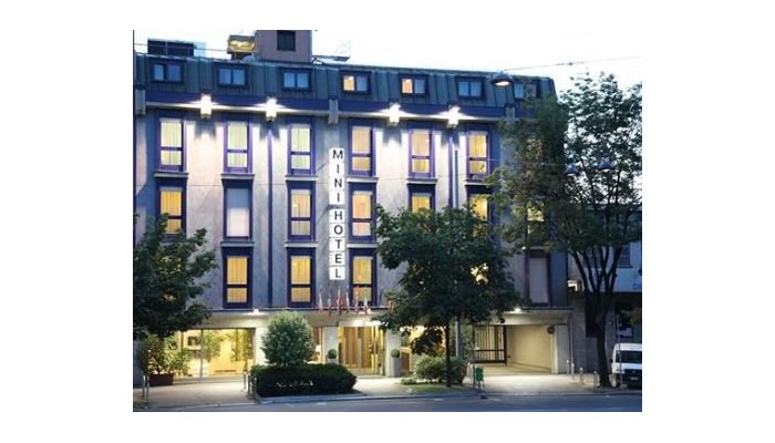 Hotel Portello Gruppo Minihotel poza 0