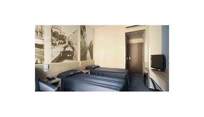 Hotel Portello Gruppo Minihotel poza 13