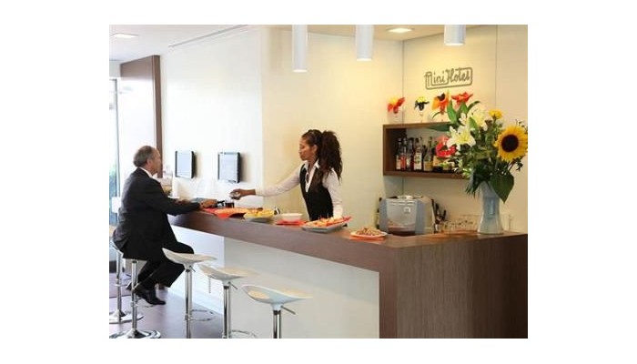 Hotel Portello Gruppo Minihotel poza 29