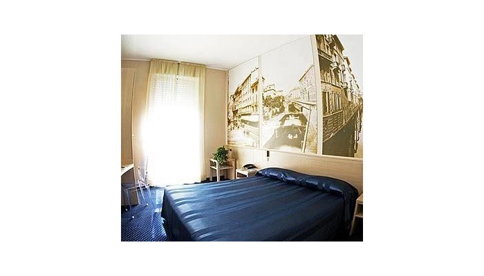 Hotel Portello Gruppo Minihotel poza 6