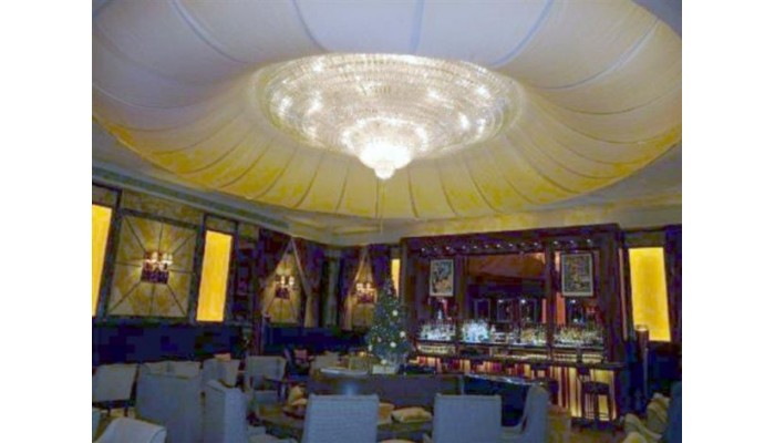 Hotel Principe Di Savoia poza 2