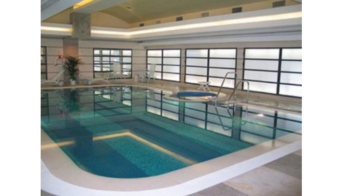 Hotel Principe Di Savoia poza 4