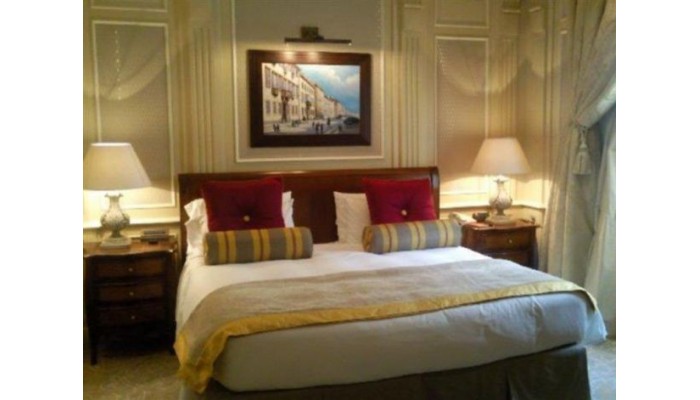 Hotel Principe Di Savoia poza 1