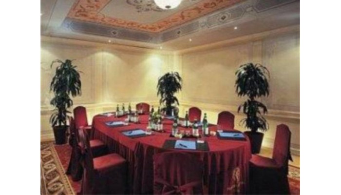 Hotel Principe Di Savoia poza 3